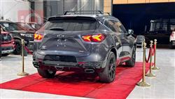 Chevrolet Blazer